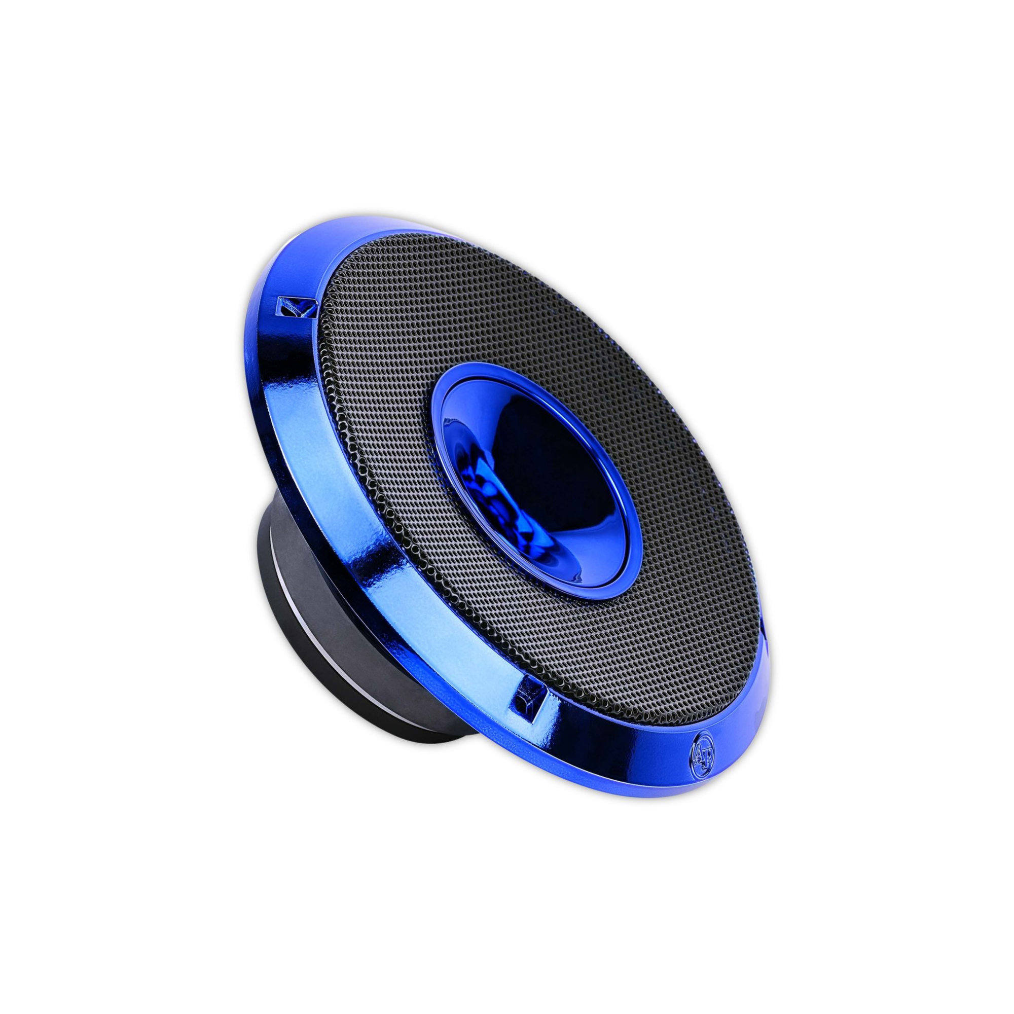 Bocina Medio Rango Audiopipe Apmb-828gh-blu 8 Plg 400w Azul