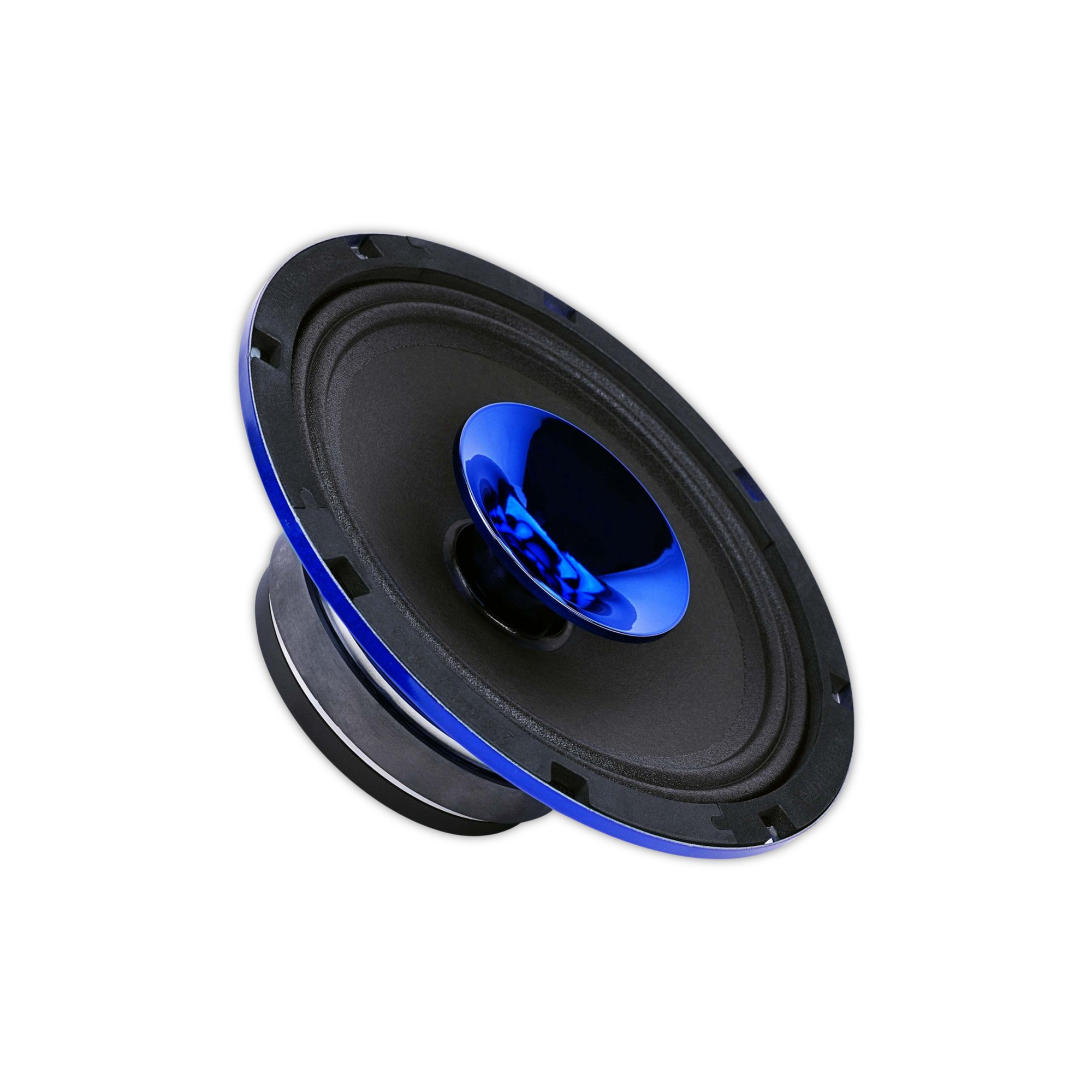 Foto 3 pulgar | Bocina Medio Rango Audiopipe Apmb-828gh-blu 8 Plg 400w Azul