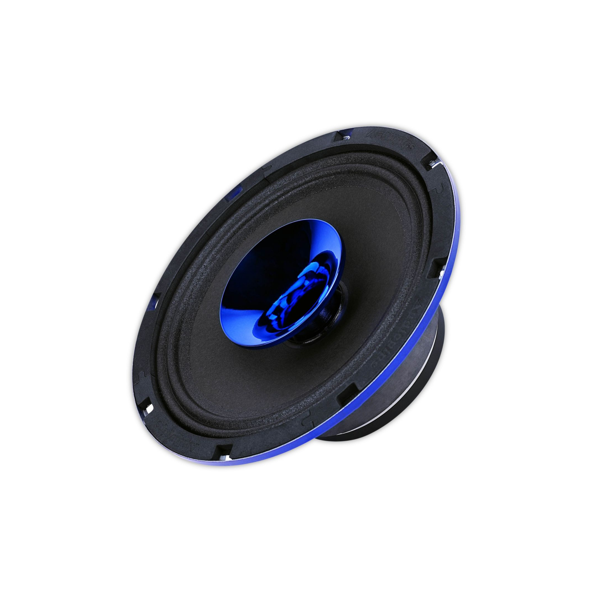Foto 5 pulgar | Bocina Medio Rango Audiopipe Apmb-828gh-blu 8 Plg 400w Azul