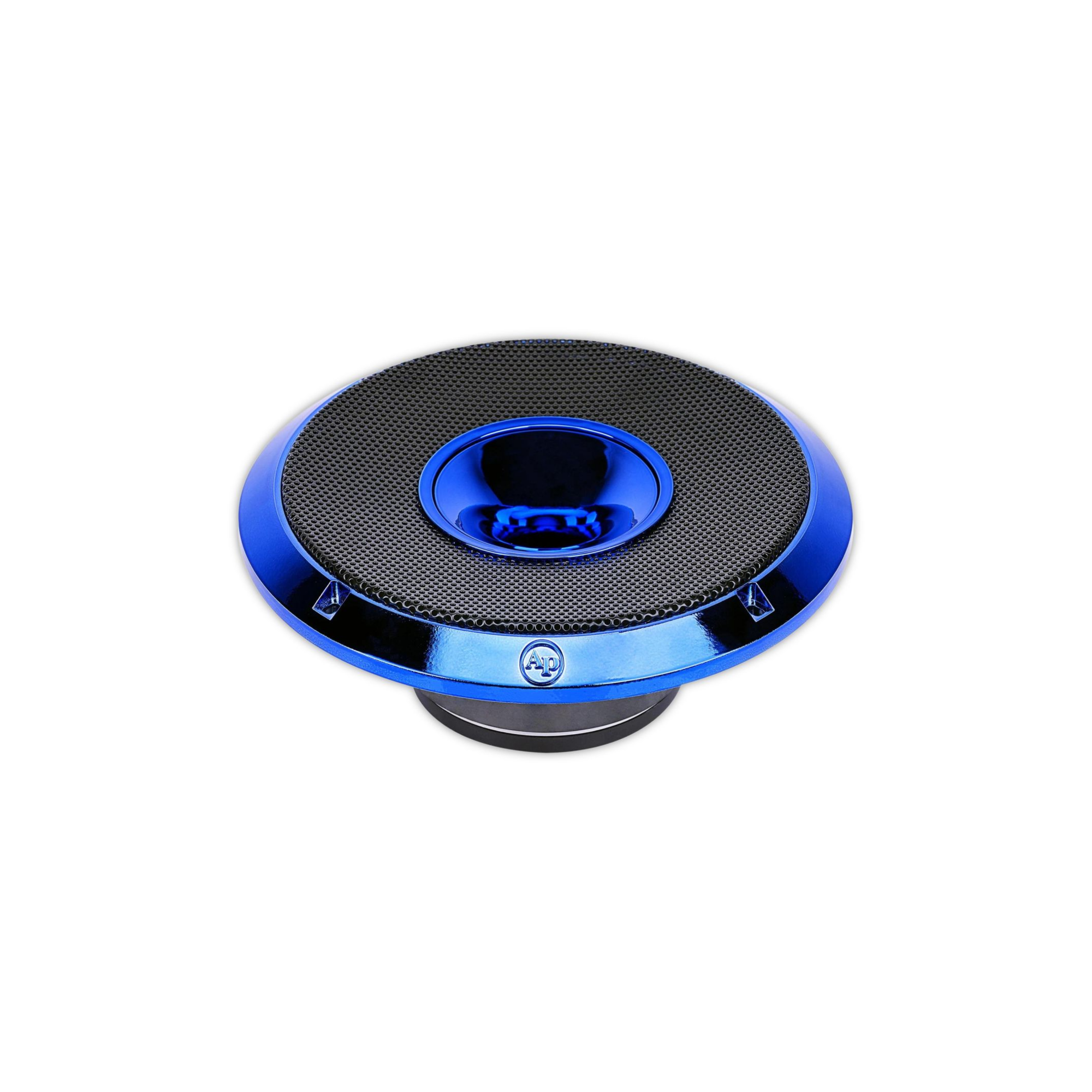 Foto 6 pulgar | Bocina Medio Rango Audiopipe Apmb-828gh-blu 8 Plg 400w Azul