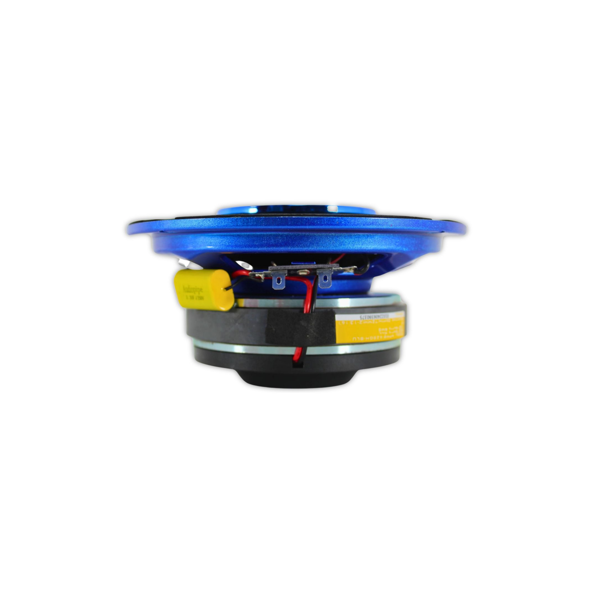 Foto 7 pulgar | Bocina Medio Rango Audiopipe Apmb-828gh-blu 8 Plg 400w Azul