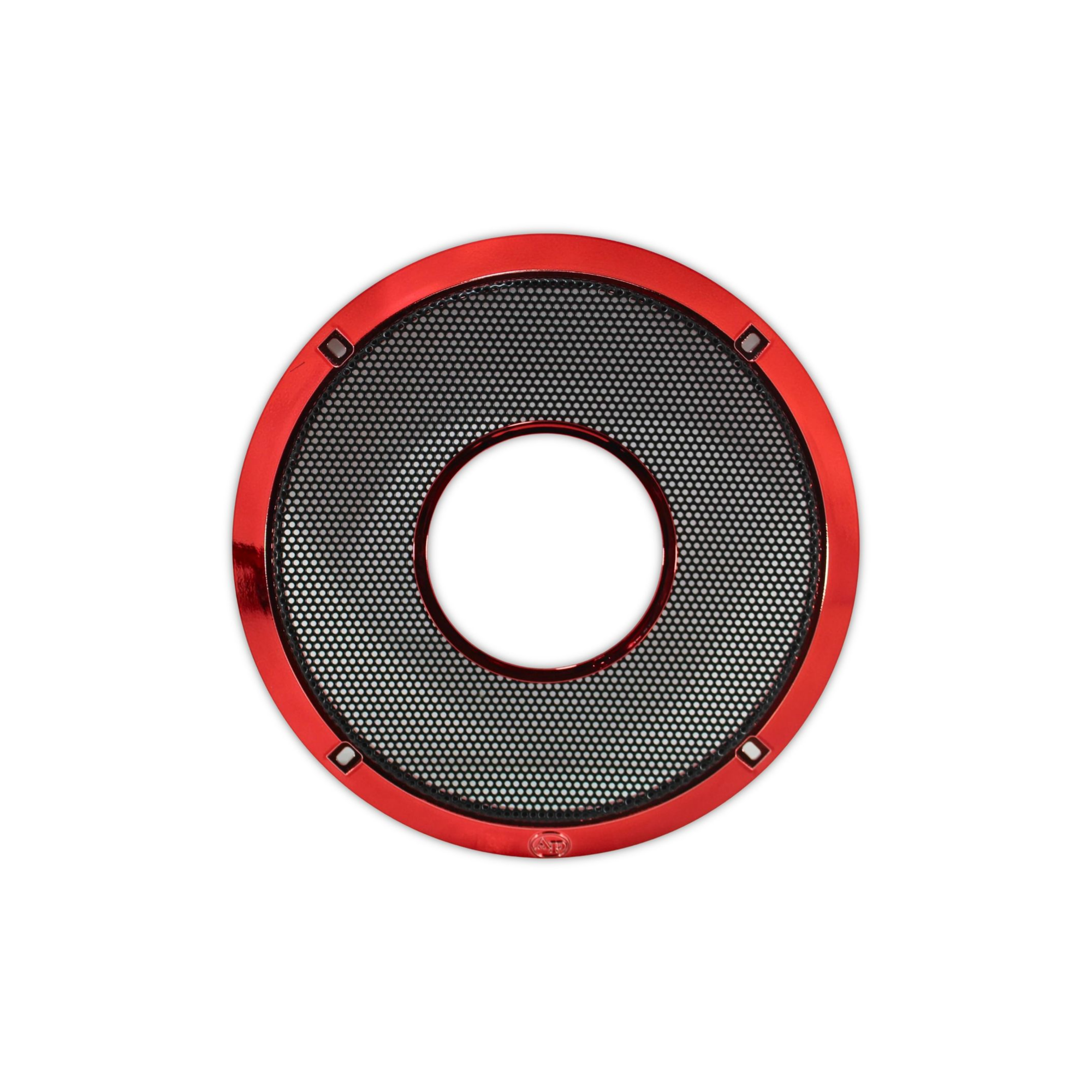 Foto 8 pulgar | Bocina Medio Rango Audiopipe Apmb-628gh-red 6.5 Plg 300w