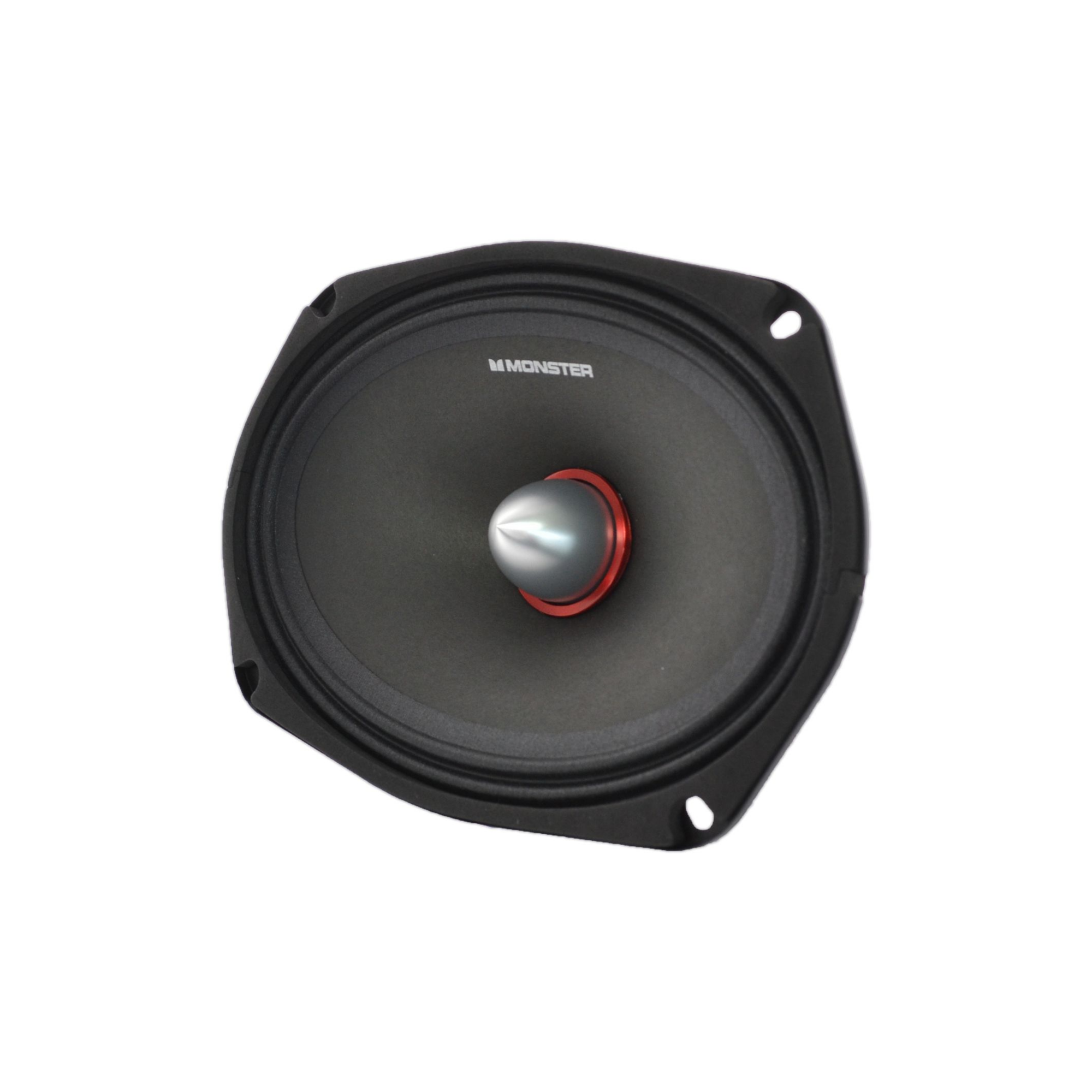 Foto 4 pulgar | Bocina Medio Rango 6x9 Plg Monster Smm6905 900w Openshow