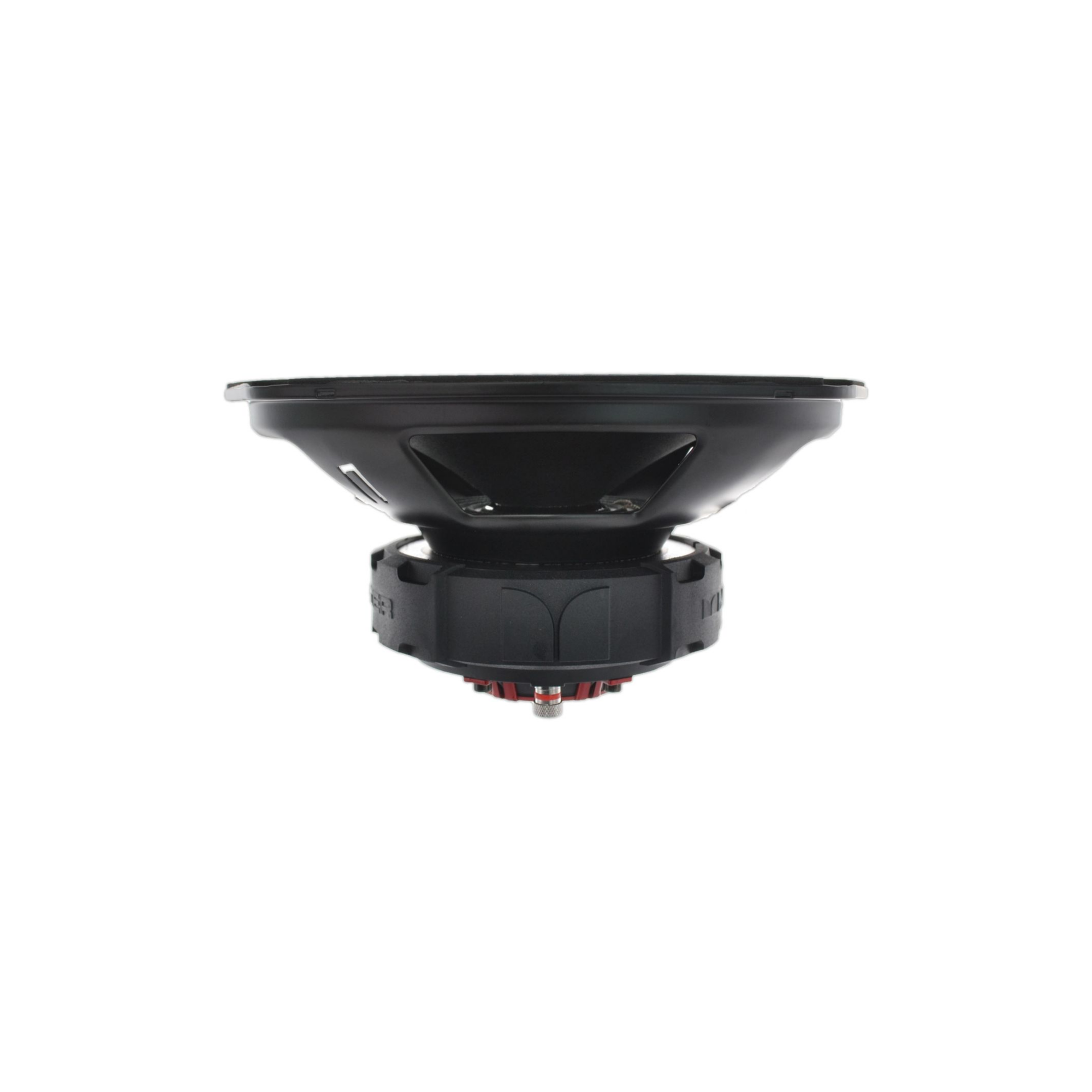 Foto 8 pulgar | Medio Rango Con Driver Monster Smd6903 6x9 Plg 1400 Watts