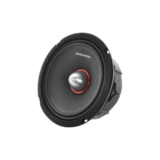 Foto 3 | Bocina Medio Rango 6.5 Plg Monster Smm655 800w Openshow