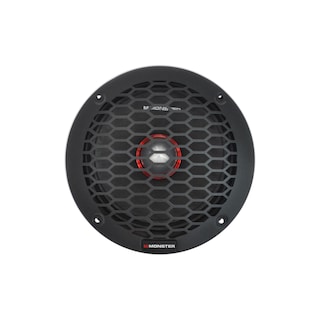 Foto 4 | Bocina Medio Rango 6.5 Plg Monster Smm655 800w Openshow