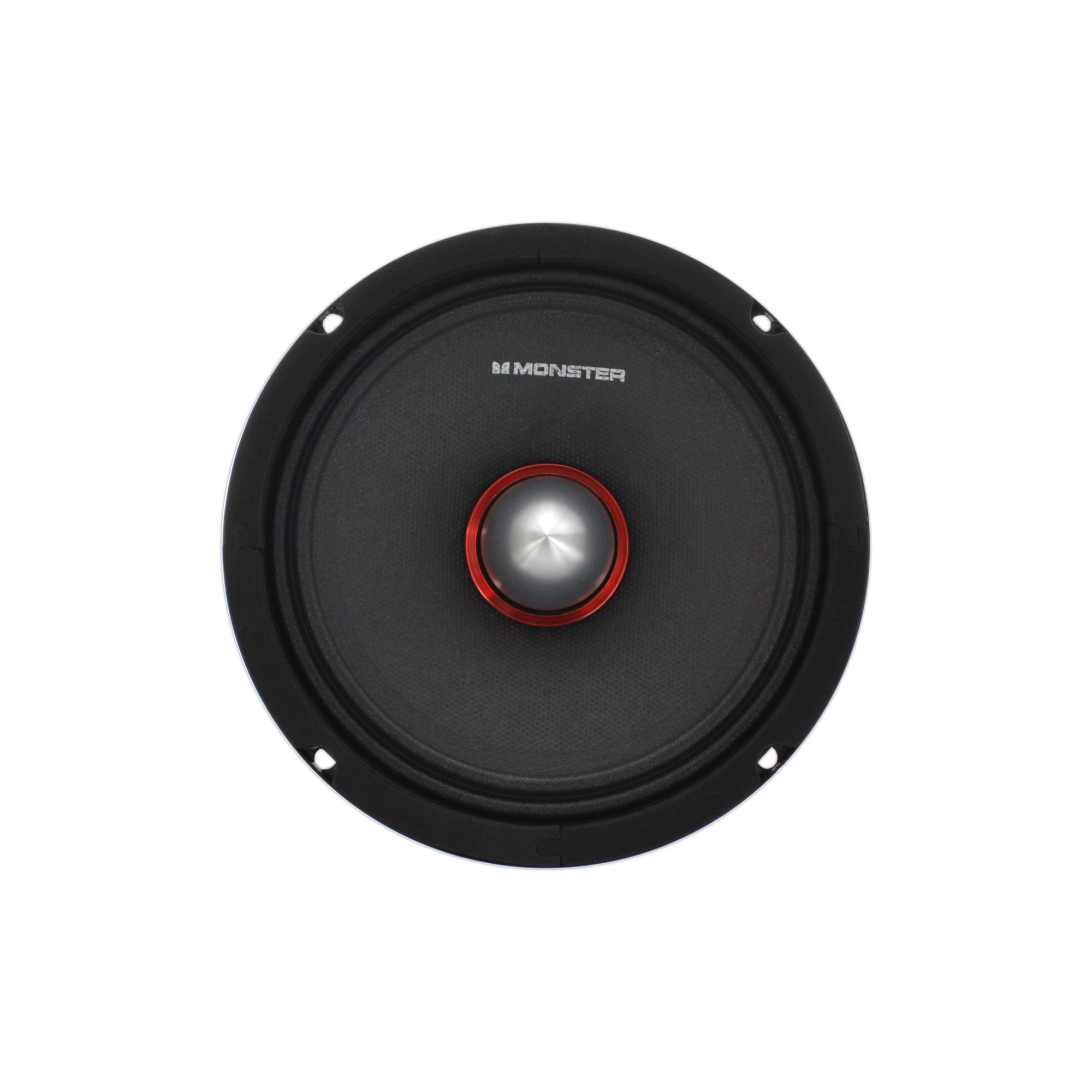 Foto 5 | Bocina Medio Rango 6.5 Plg Monster Smm655 800w Openshow