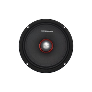 Foto 5 | Bocina Medio Rango 6.5 Plg Monster Smm655 800w Openshow