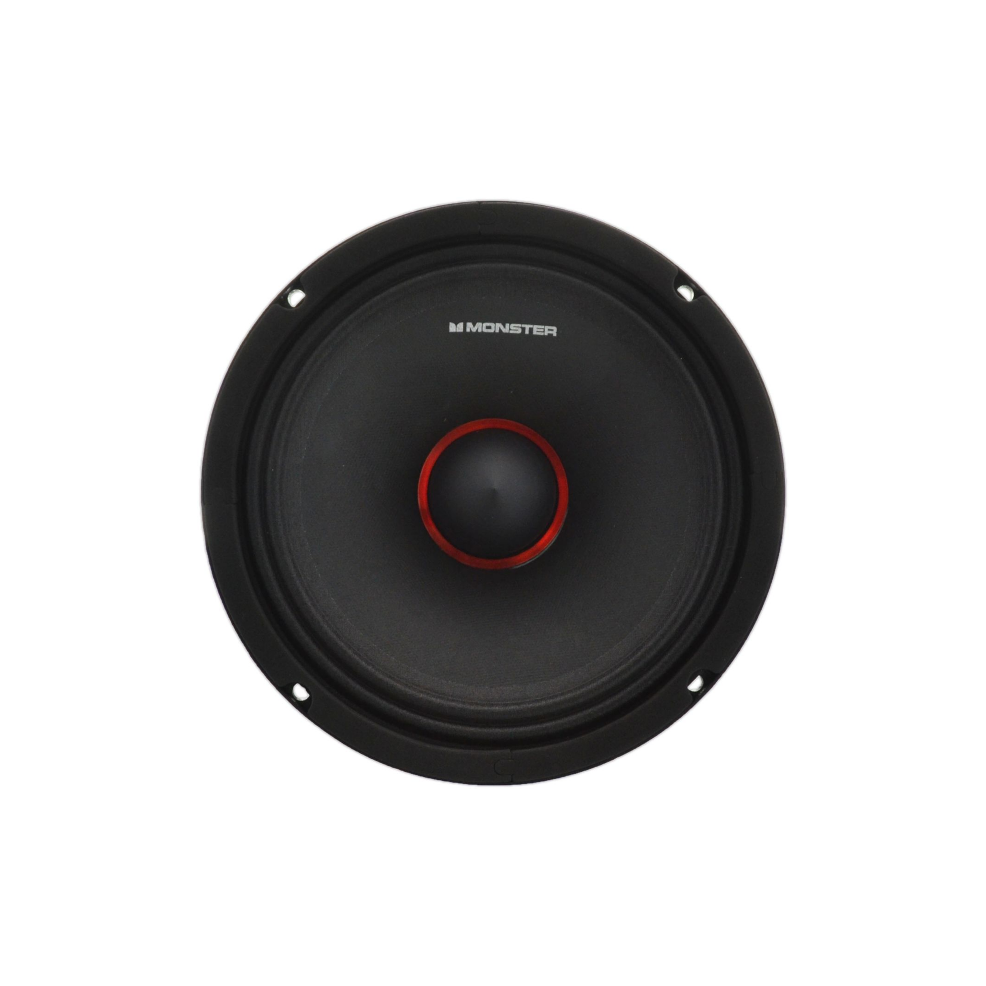 Foto 4 pulgar | Bocina Medio Rango 8 Plg Monster Sma801 1200w 8 Ohm Openshow