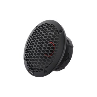 Foto 4 | Bocina Medio Rango 8 Plg Monster Sma801 1200w 8 Ohm Openshow