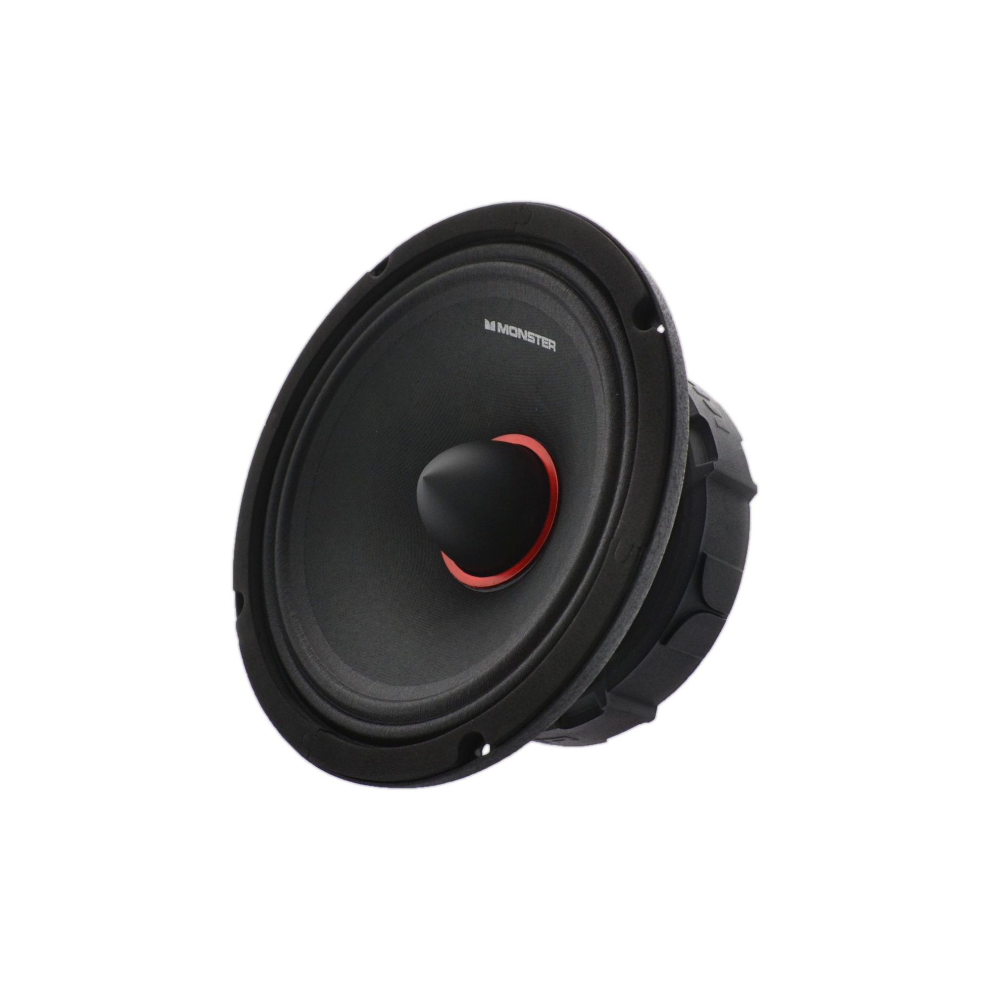 Foto 6 pulgar | Bocina Medio Rango 8 Plg Monster Sma801 1200w 8 Ohm Openshow