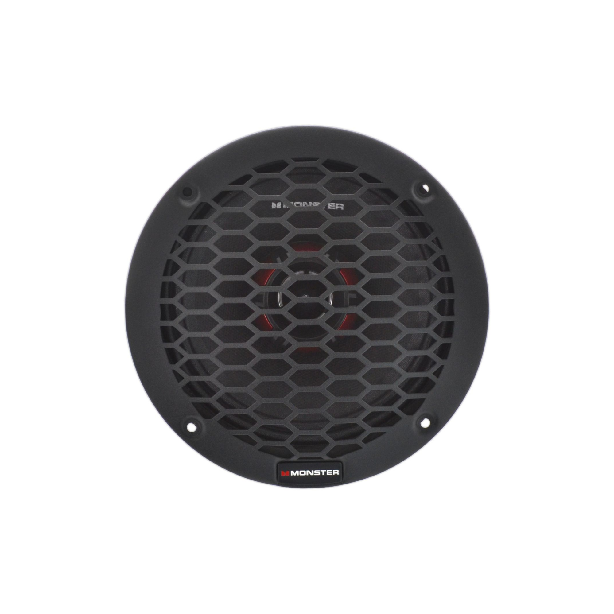 Foto 5 pulgar | Medio Rango 8 Plg Monster Smc802 1200w