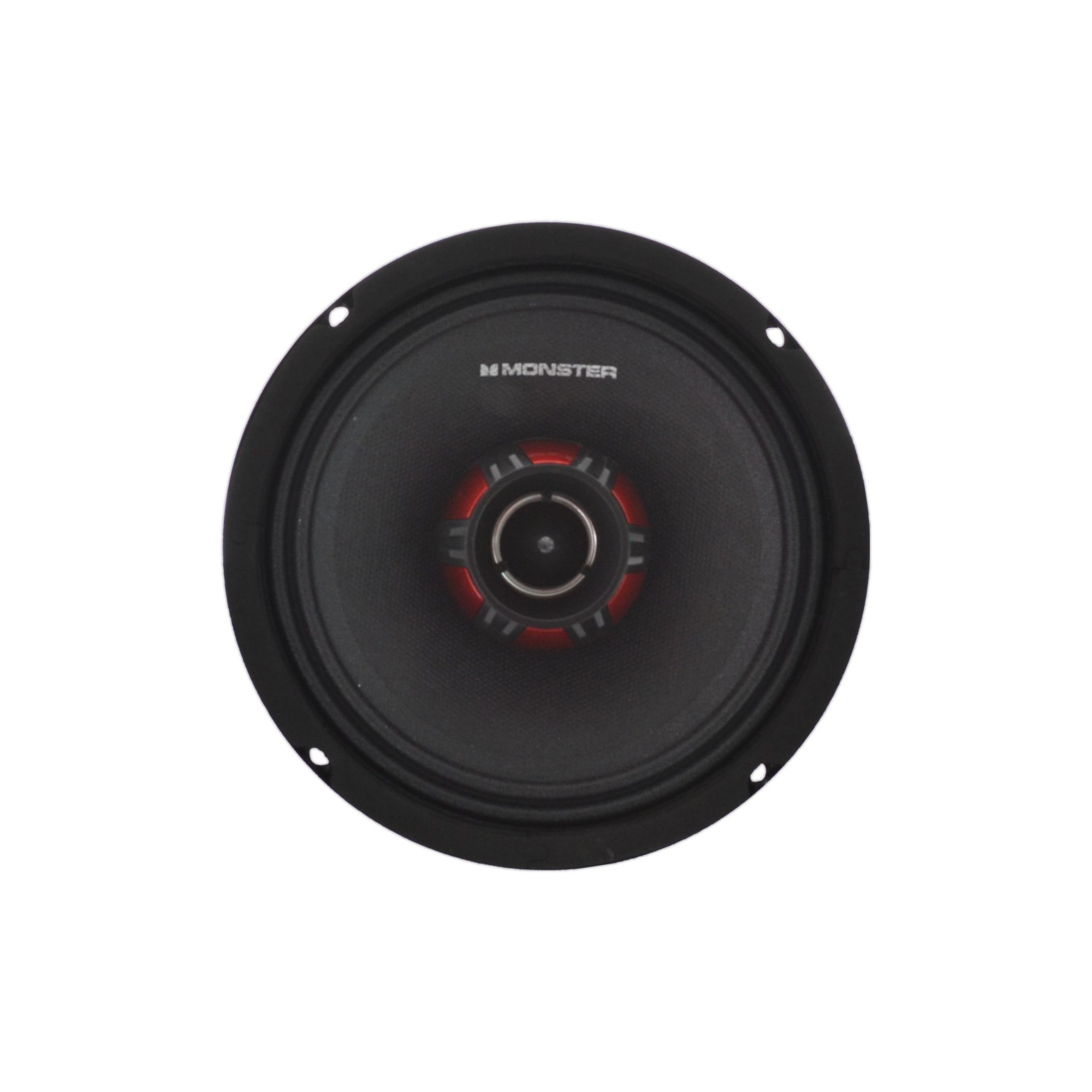 Foto 6 pulgar | Medio Rango 8 Plg Monster Smc802 1200w