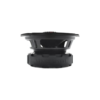 Foto 6 | Medio Rango 8 Plg Monster Smc802 1200w