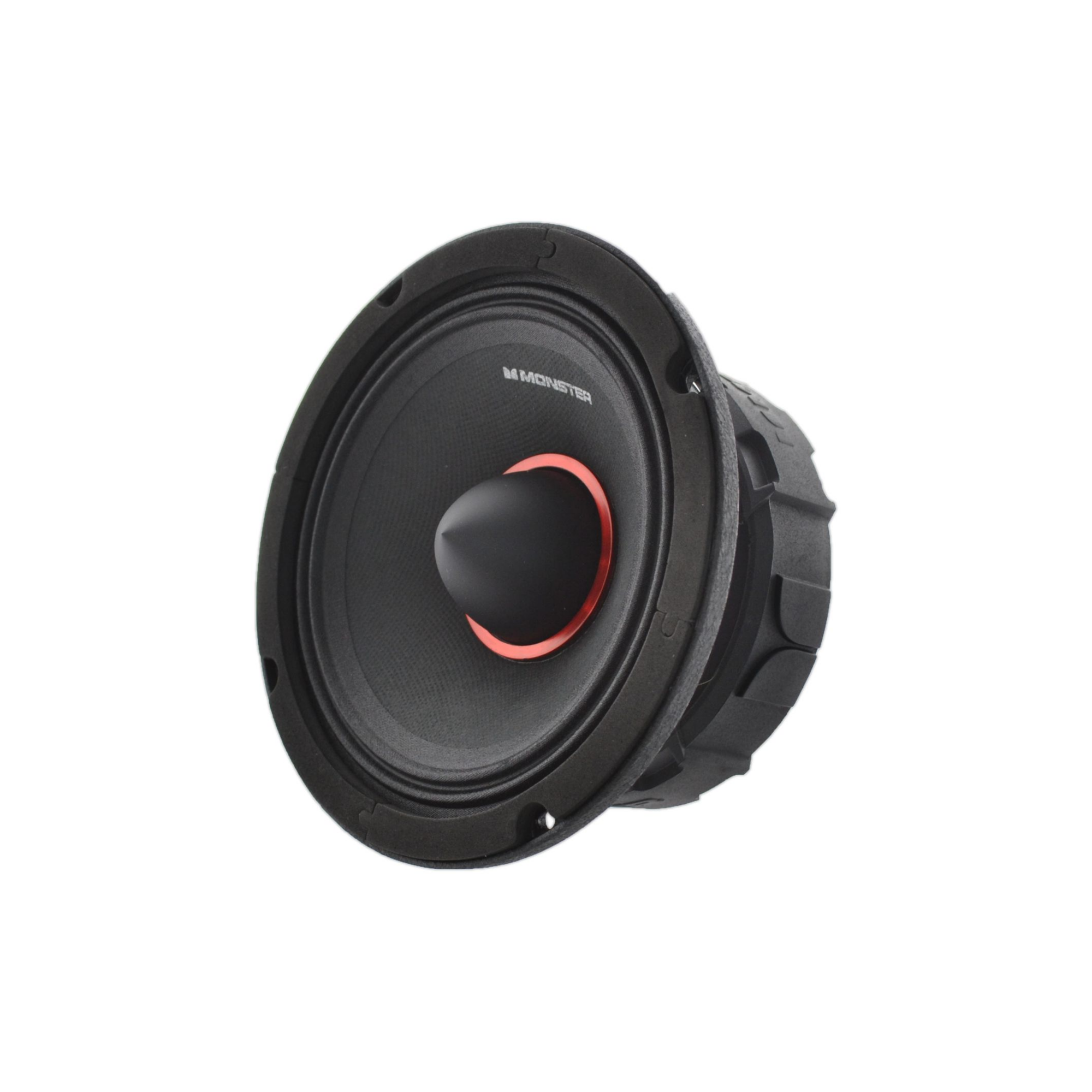 Foto 5 pulgar | Bocina Medio Rango 6.5 Plg Monster Sma65 1000w 8 Ohms Openshow