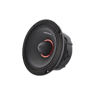 Foto 4 | Bocina Medio Rango 6.5 Plg Monster Sma65 1000w 8 Ohms Openshow
