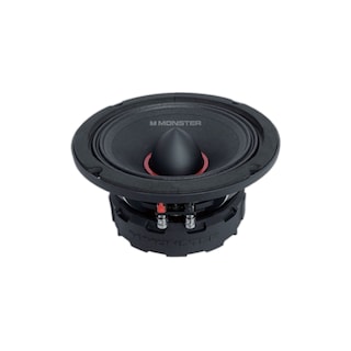 Foto 5 | Bocina Medio Rango 6.5 Plg Monster Sma65 1000w 8 Ohms Openshow