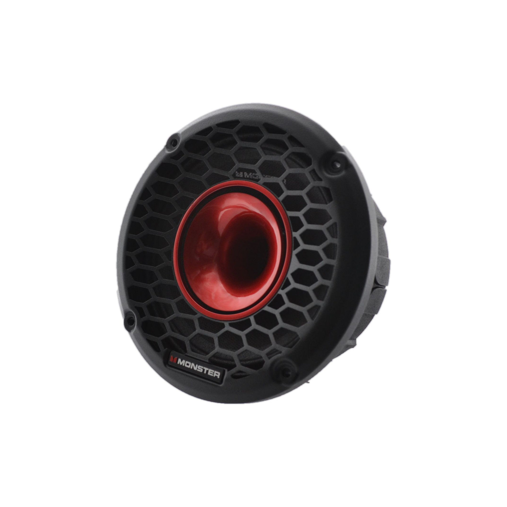 Foto 2 | Medio Rango Con Driver Monster Smd653 1300w 6.5plg