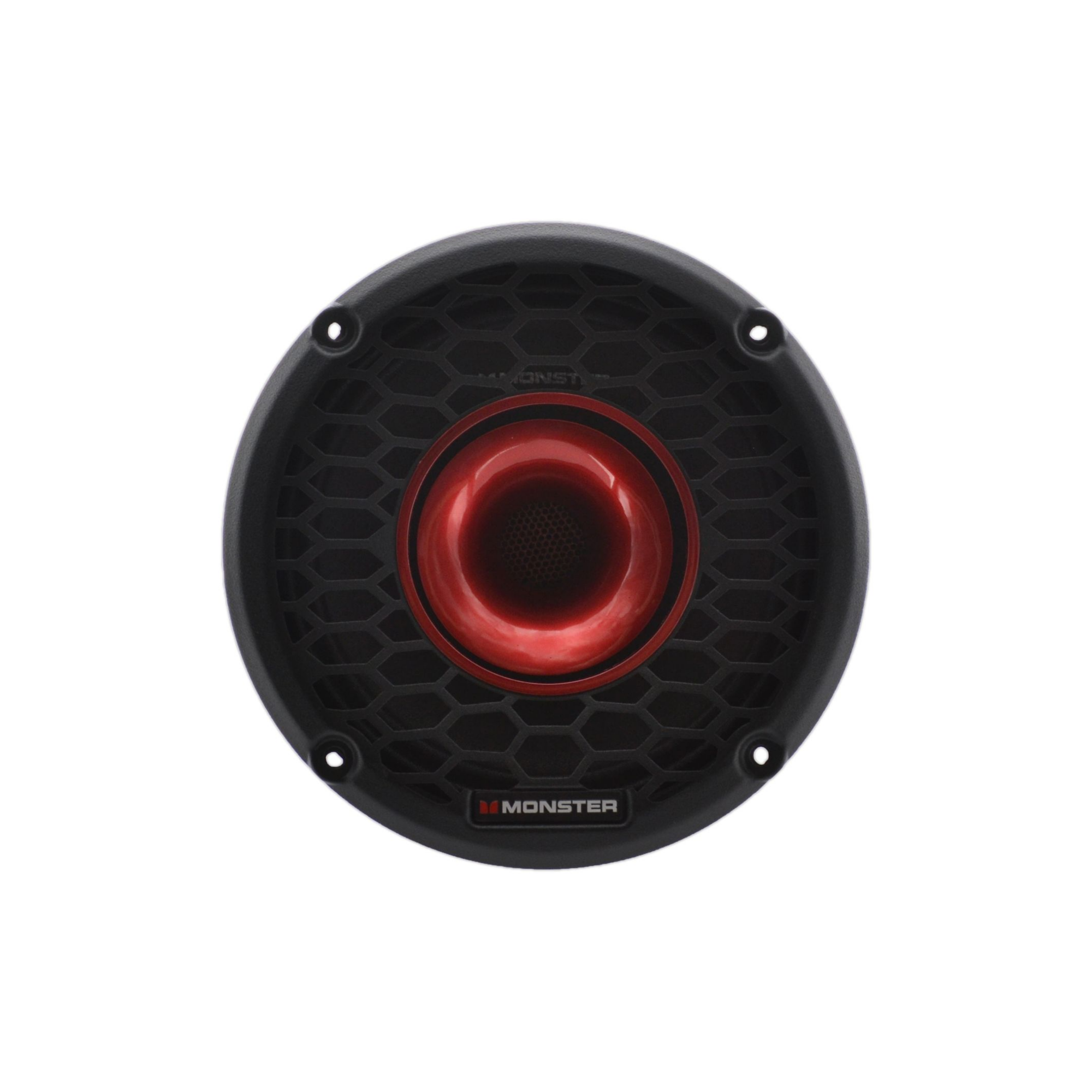 Foto 5 pulgar | Medio Rango Con Driver Monster Smd653 1300w 6.5plg