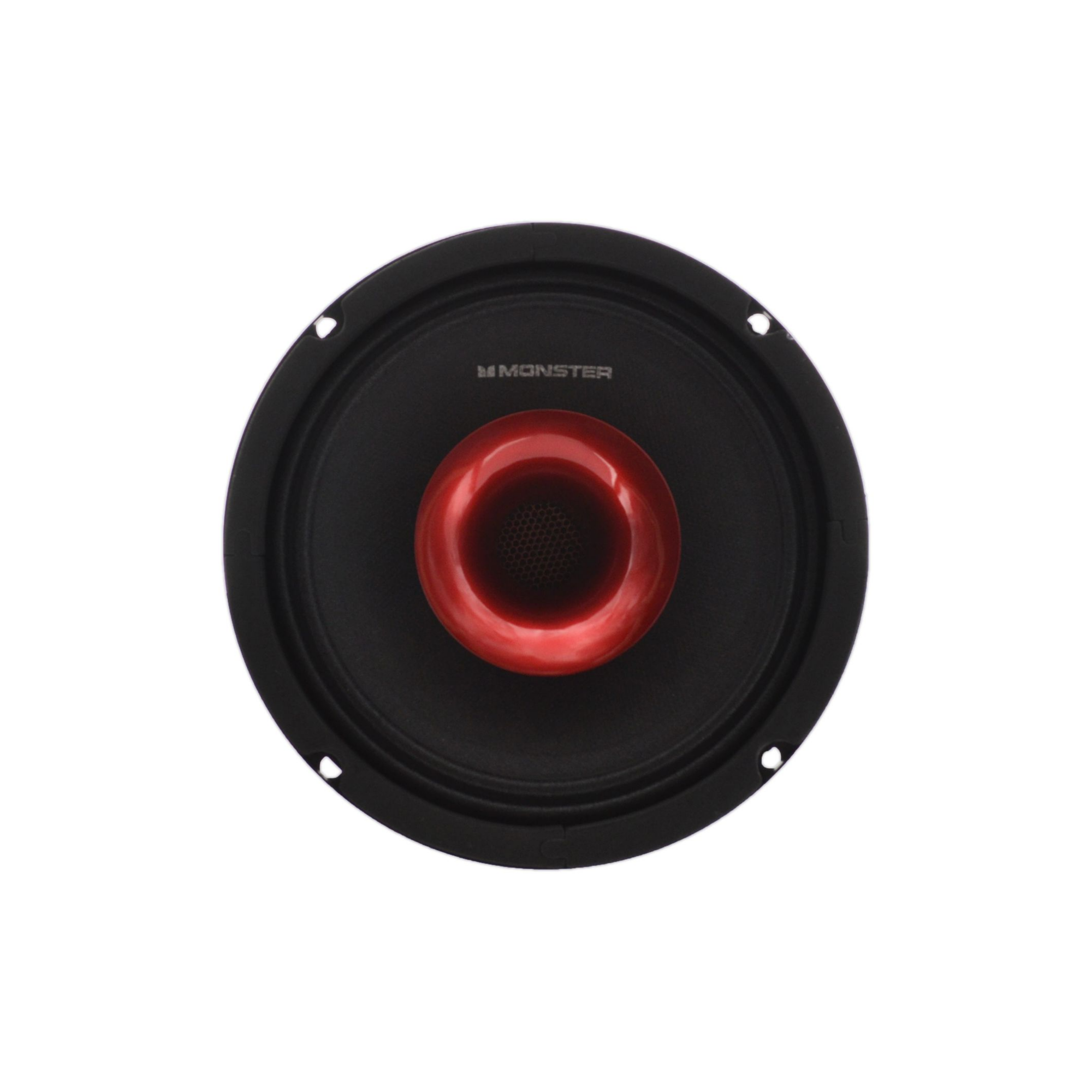 Foto 5 | Medio Rango Con Driver Monster Smd653 1300w 6.5plg