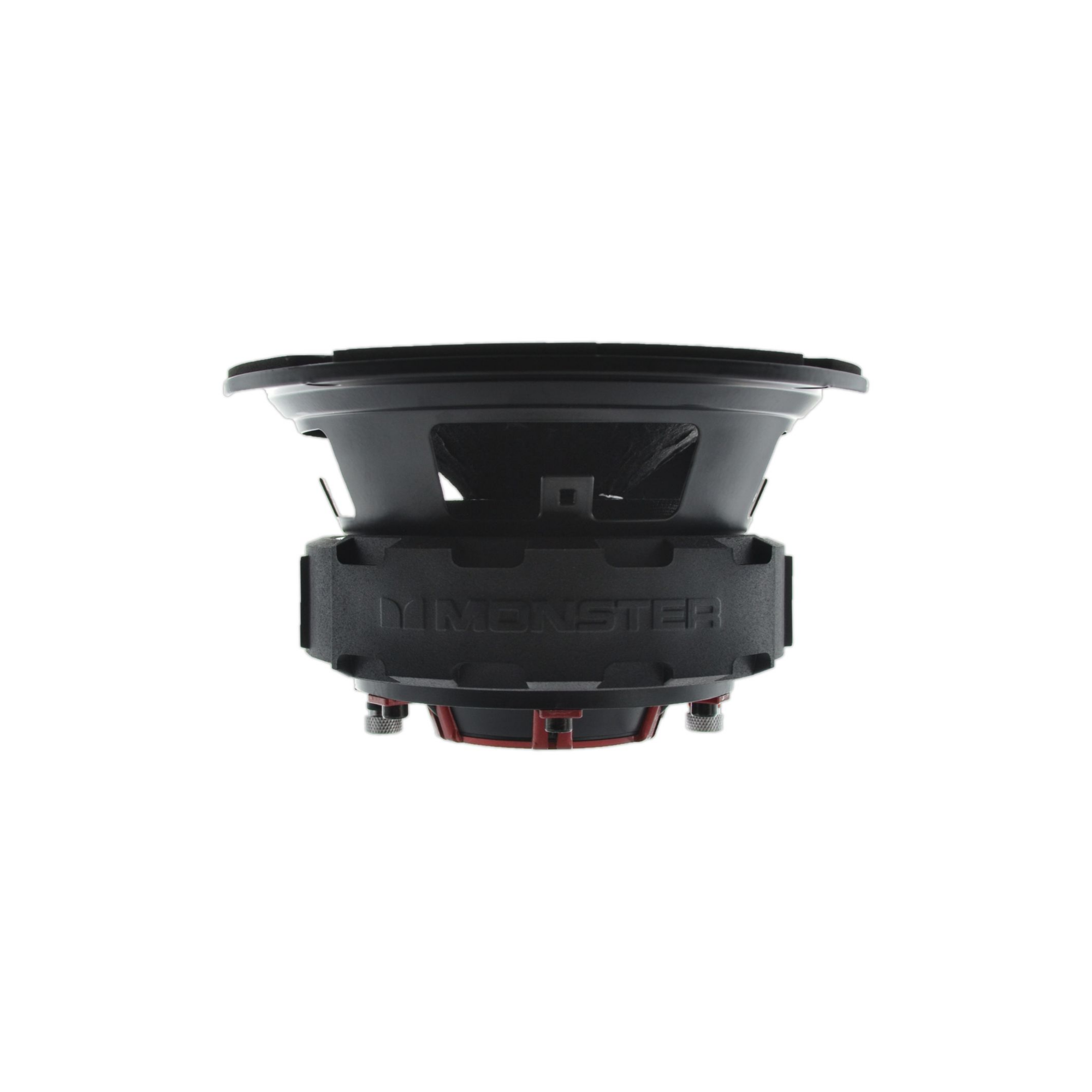 Foto 7 pulgar | Medio Rango Con Driver Monster Smd653 1300w 6.5plg
