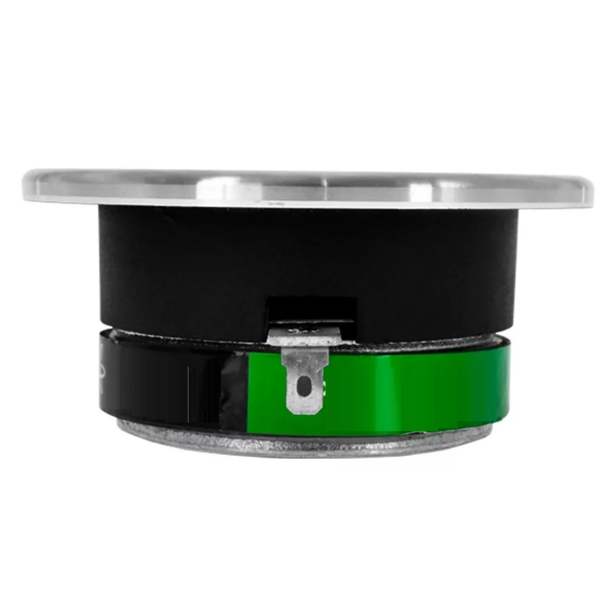 Foto 4 pulgar | Set De Medios Profesional 1200w 6.5 Eo Safe Imports Esi-16144-1 Negro