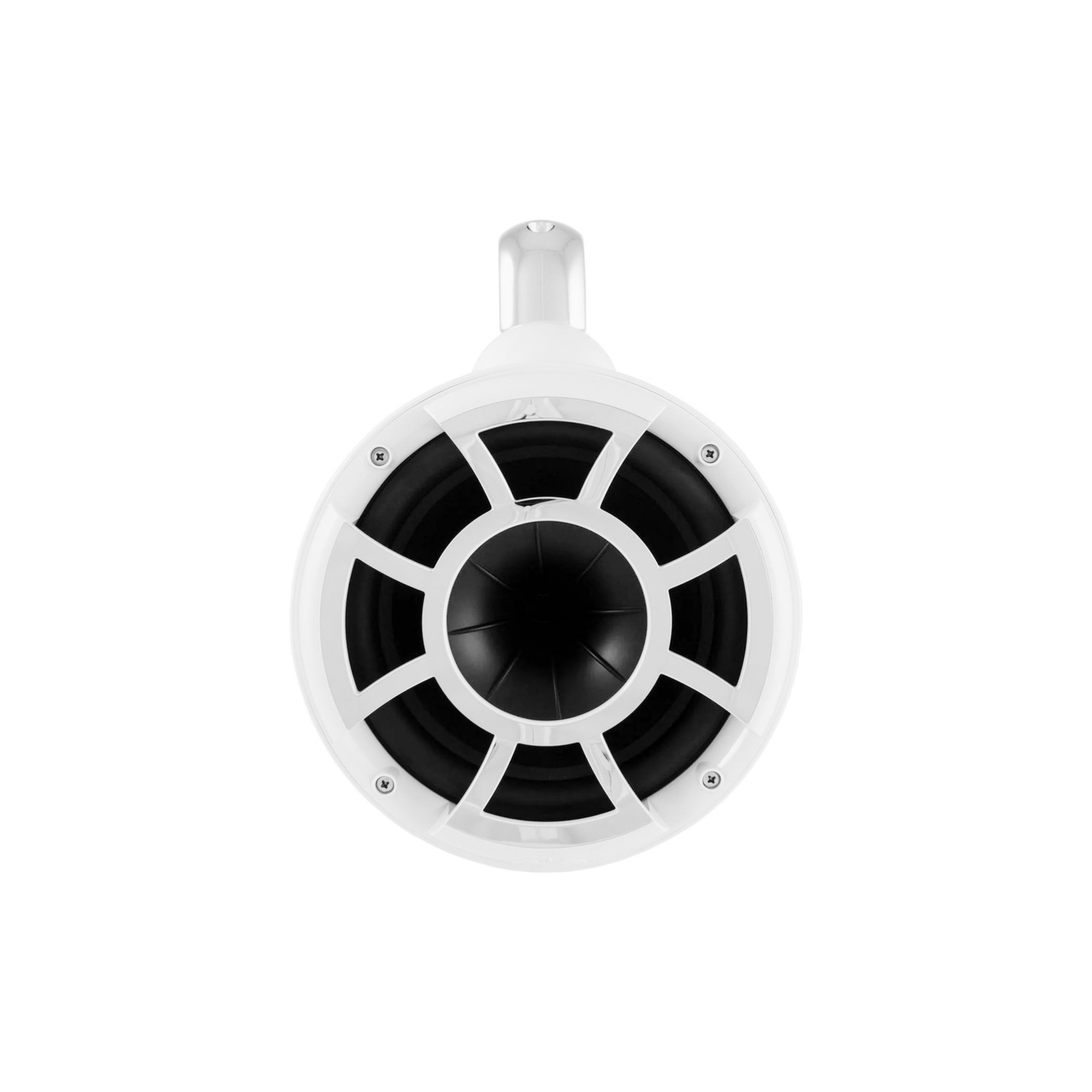 Foto 4 | Bocinas De Torre Marina Wet Sounds Rev 10 W-fc Ss V2 600w 10 Plg