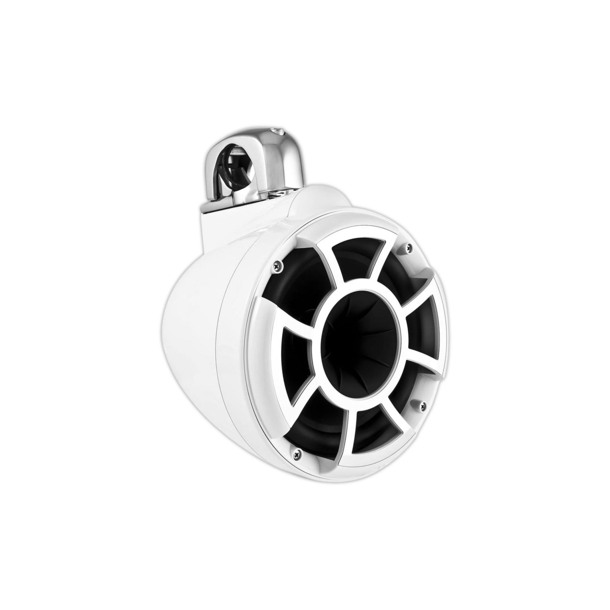 Foto 5 | Bocinas De Torre Marina Wet Sounds Rev 10 W-fc Ss V2 600w 10 Plg