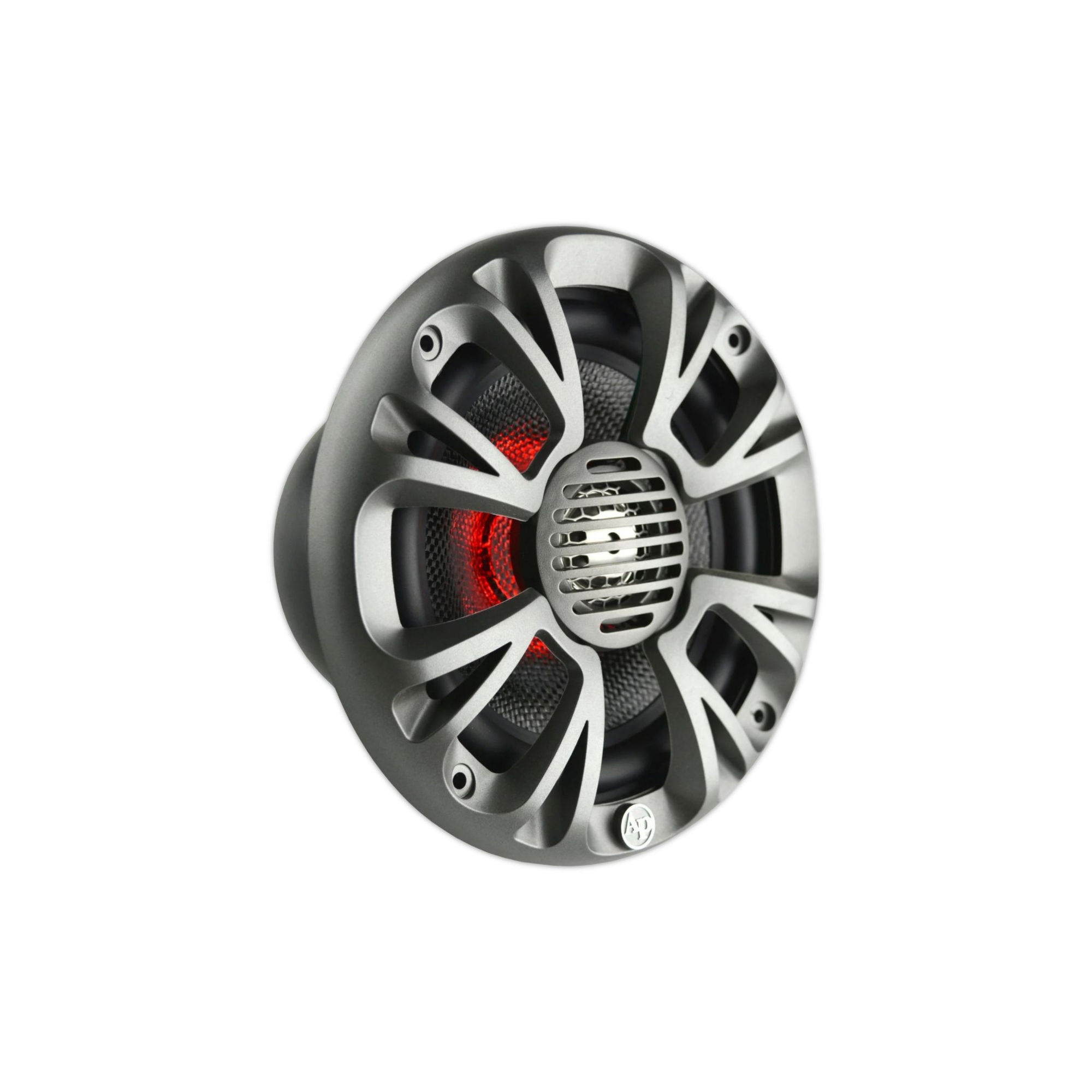 Foto 3 pulgar | Kit Audio Marino Completo Bocinas Subwoofer Audiopipe Rzr X3