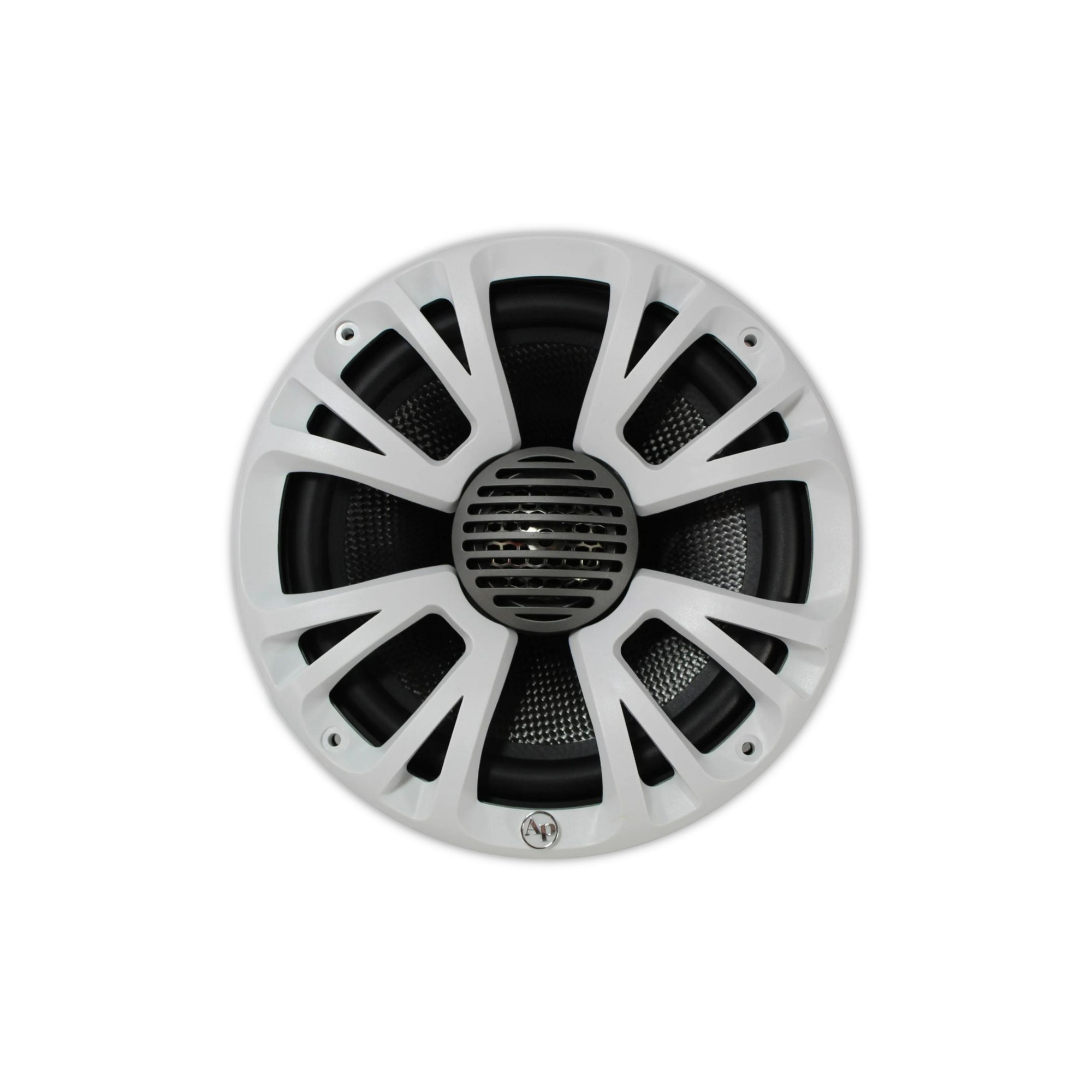 Foto 4 pulgar | Paquete Audio Marino 4 Bocinas 1 Ampli Audiopipe Utv Rzr X3