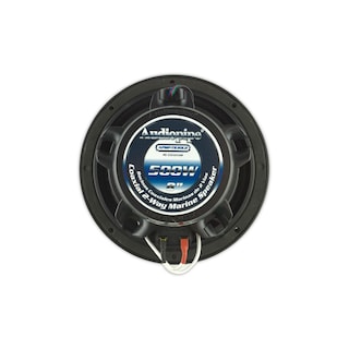 Foto 4 | Paquete Audio Marino 4 Bocinas 1 Ampli Audiopipe Utv Rzr X3
