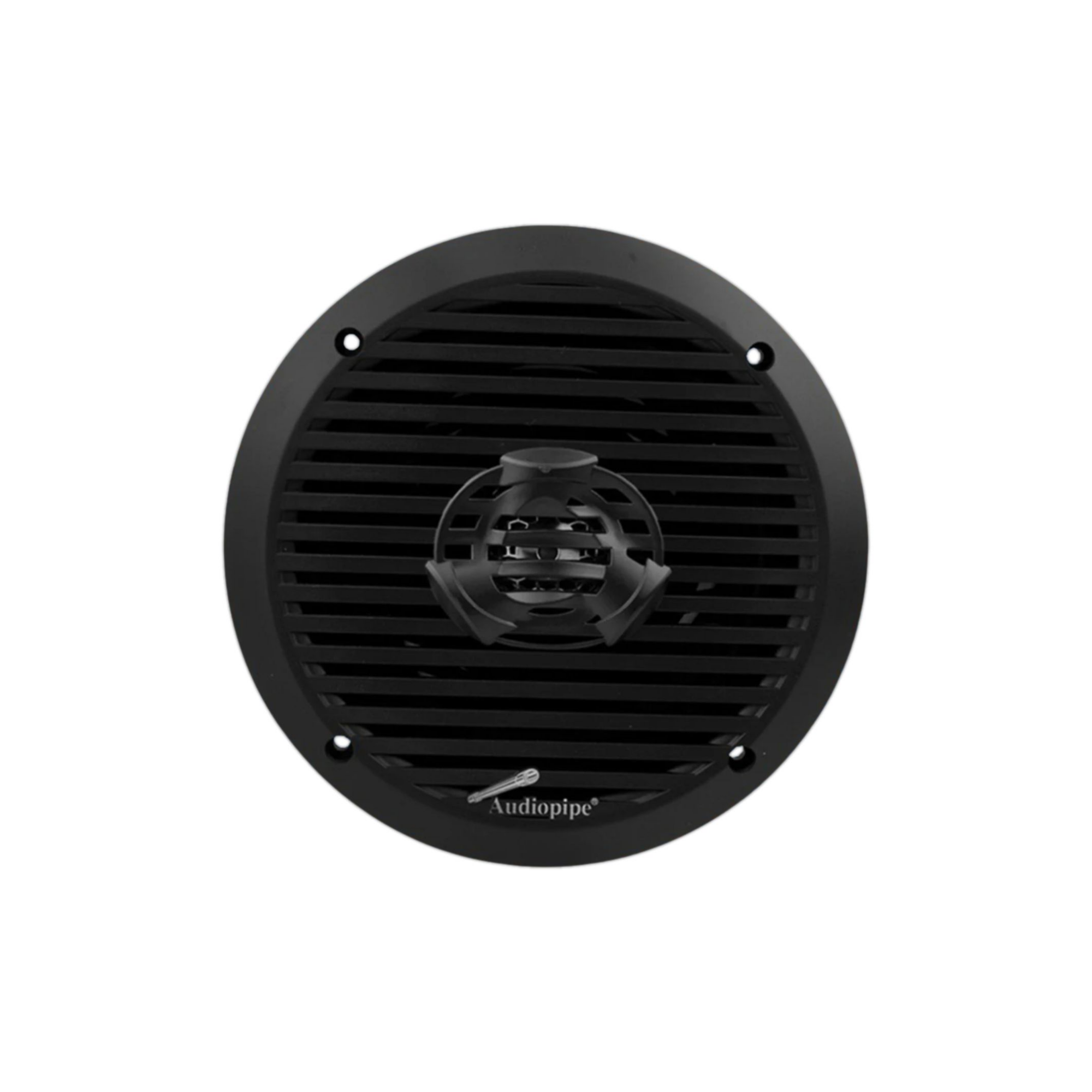 Foto 7 pulgar | Paquete Audio Marino Audiopipe 4 Bocinas 1 Amplificador Utv