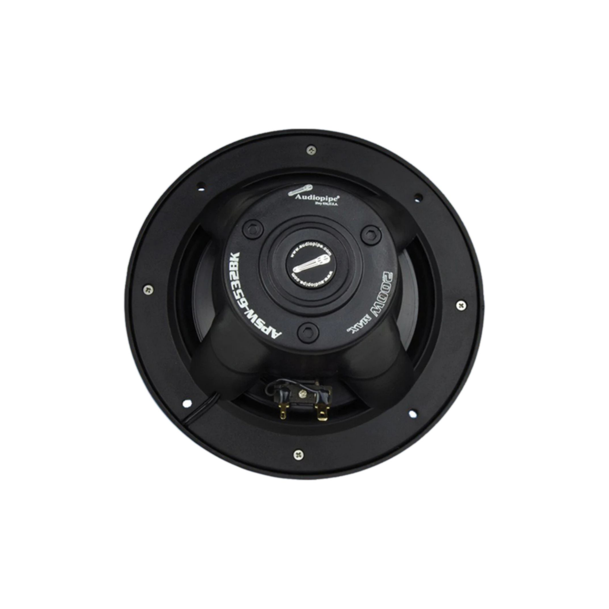 Foto 9 pulgar | Paquete Audio Marino Audiopipe 4 Bocinas 1 Amplificador Utv