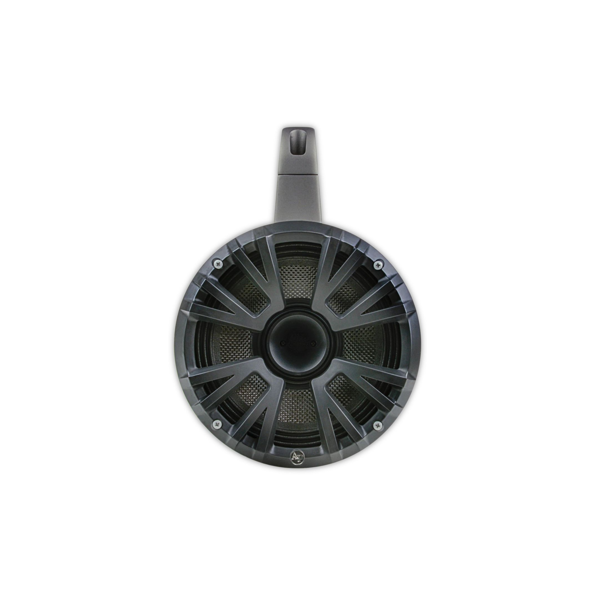 Foto 3 pulgar | Paquete Audio Marino Bocinas Torre Amplicador Audiopipe Utv