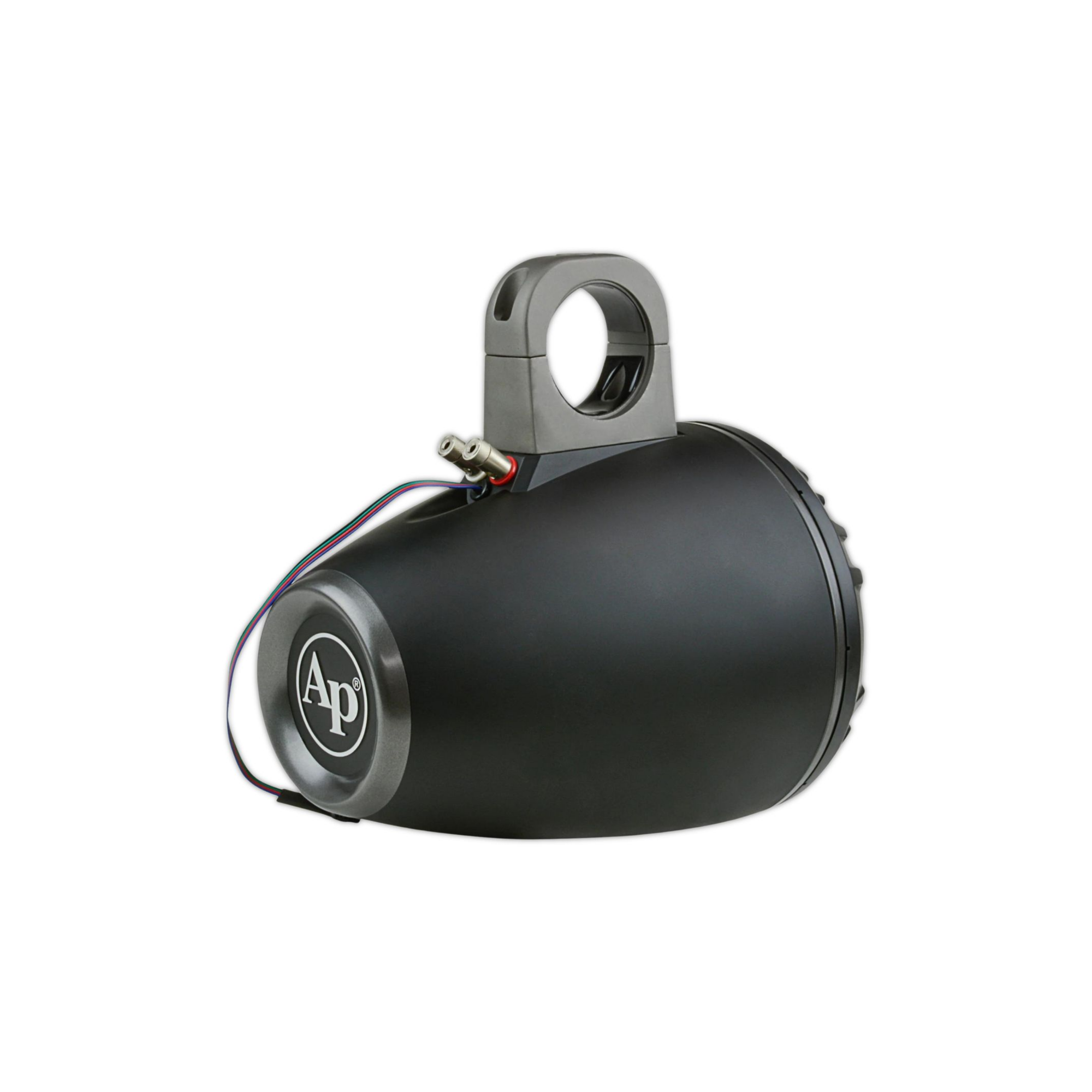 Foto 4 | Paquete Audio Marino Bocinas Torre Amplicador Audiopipe Utv