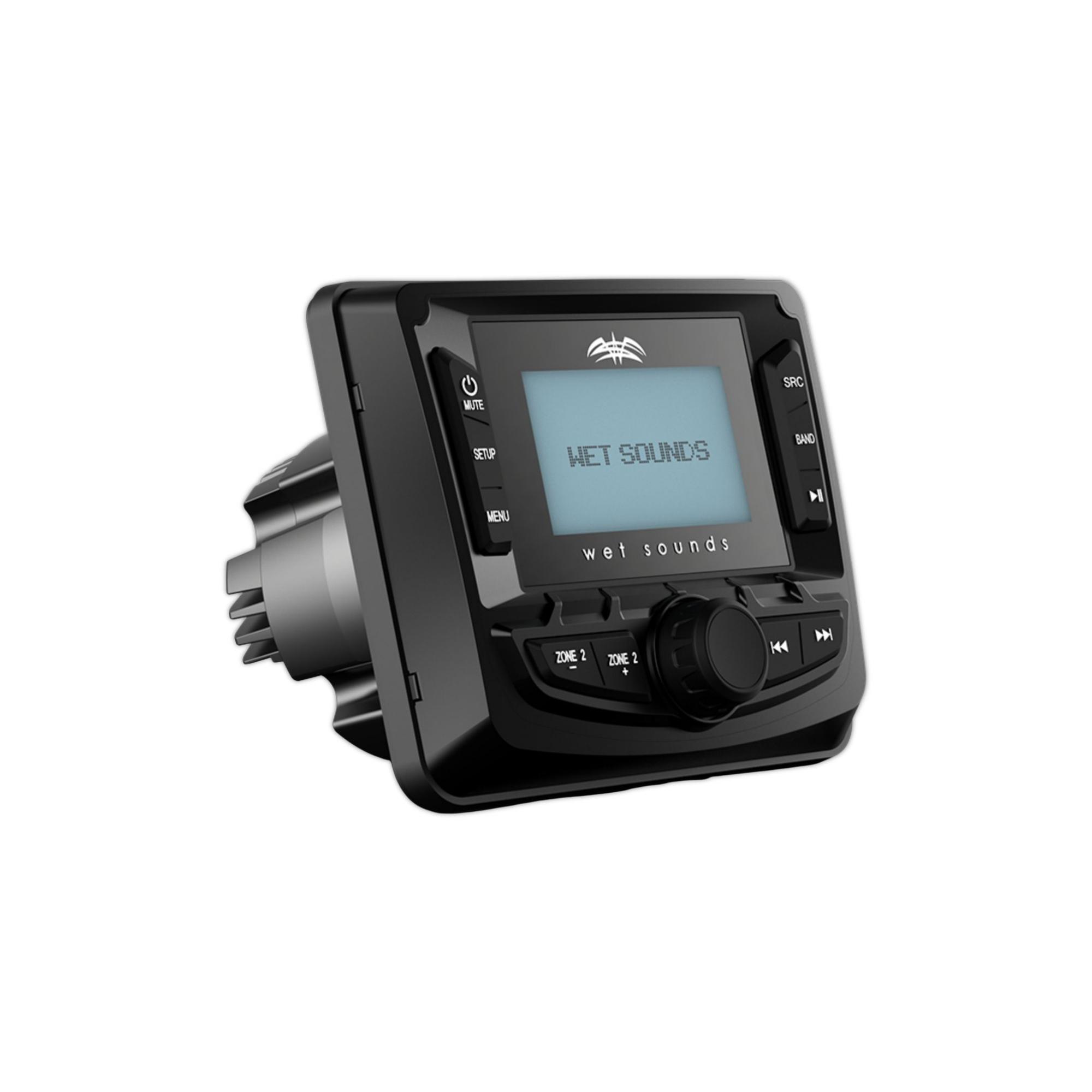 Foto 8 pulgar | Paquete Bocinas Audio Marino Utv Wet Sounds Rzr Canam X3