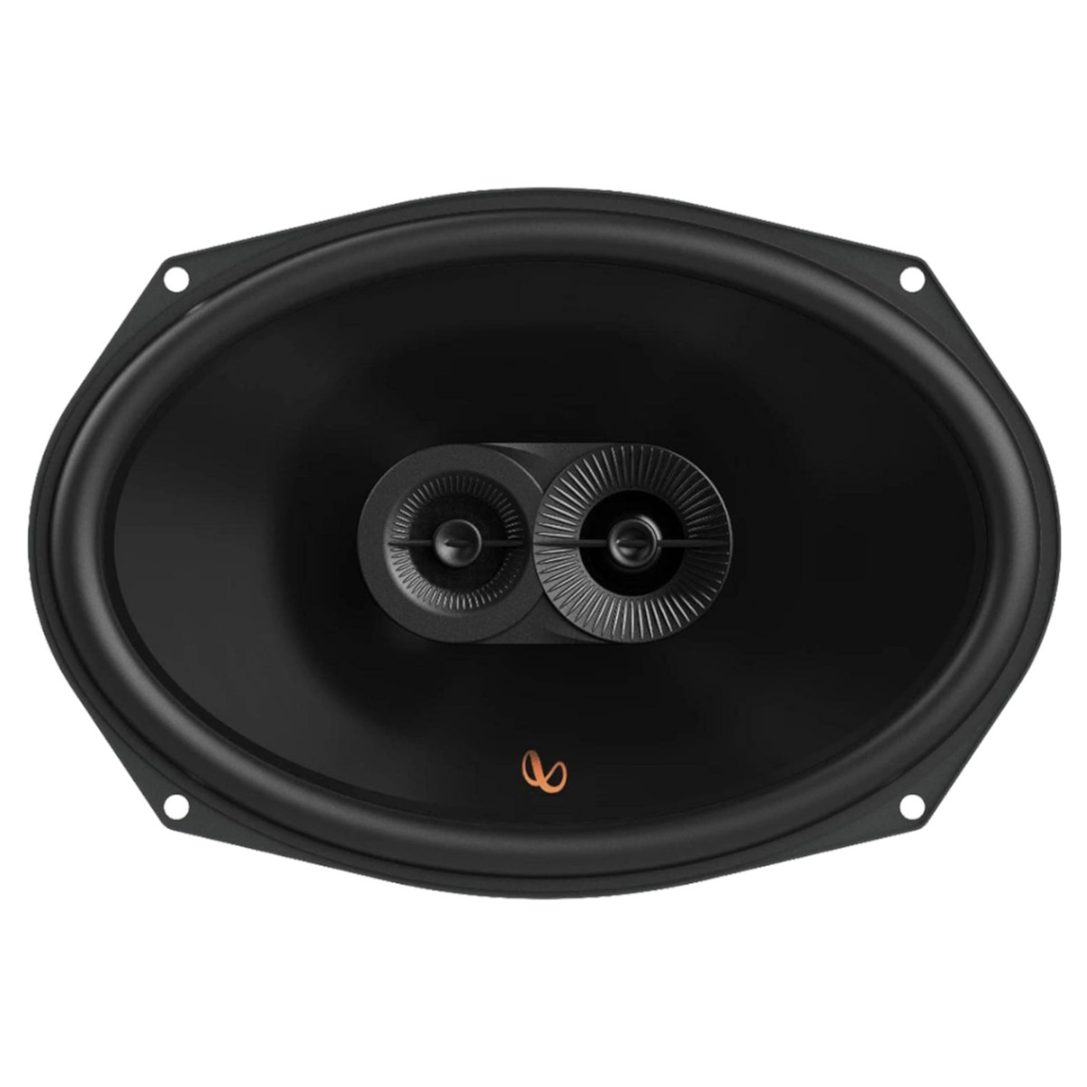 Foto 4 pulgar | Bocinas 6x9 Infinity Primus 693m 180/60w 3 Vias Para Auto