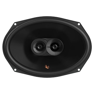 Foto 3 | Bocinas 6x9 Infinity Primus 693m 180/60w 3 Vias Para Auto