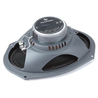 Foto 4 | Bocinas 6x9 Infinity Primus 693m 180/60w 3 Vias Para Auto