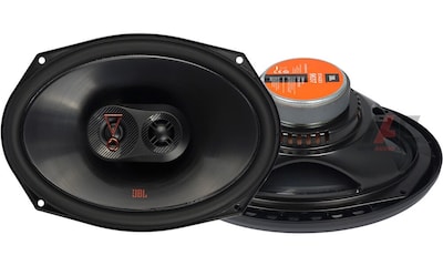 Foto 2 | Bocinas para Auto JBL de 6x9 Pulgadas 75 W 3 Vías