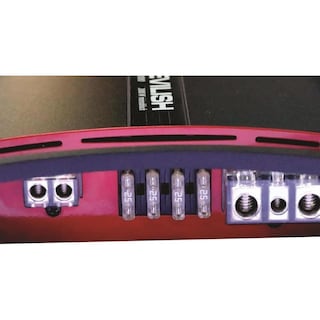 Foto 4 | Amplificador Devilish Monoblock Clase D 1200w Rms