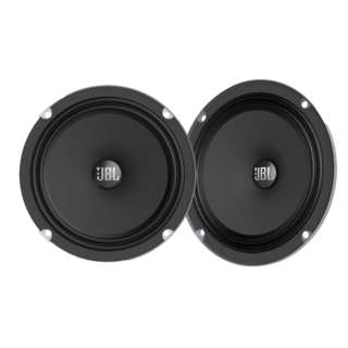 Foto 1 | Par de Medios 6.5 Pulgadas Jbl Shockwave 85w65