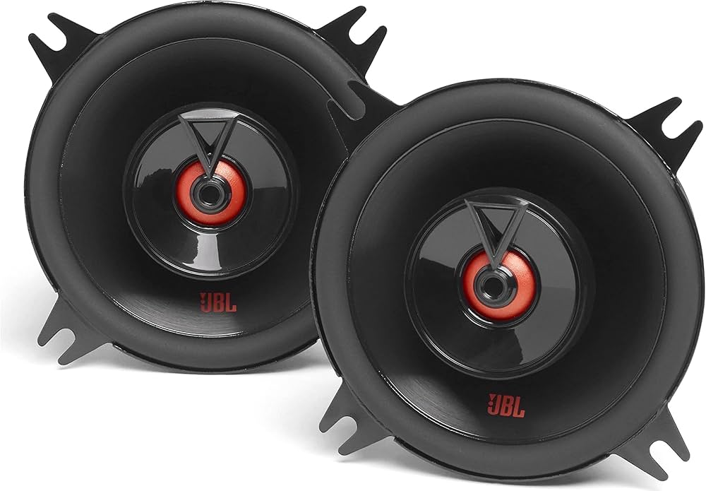 Foto 2 | Bocinas 4 Pulgadas Jbl GTO-X4