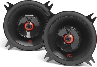 Foto 2 | Bocinas 4 Pulgadas Jbl GTO-X4