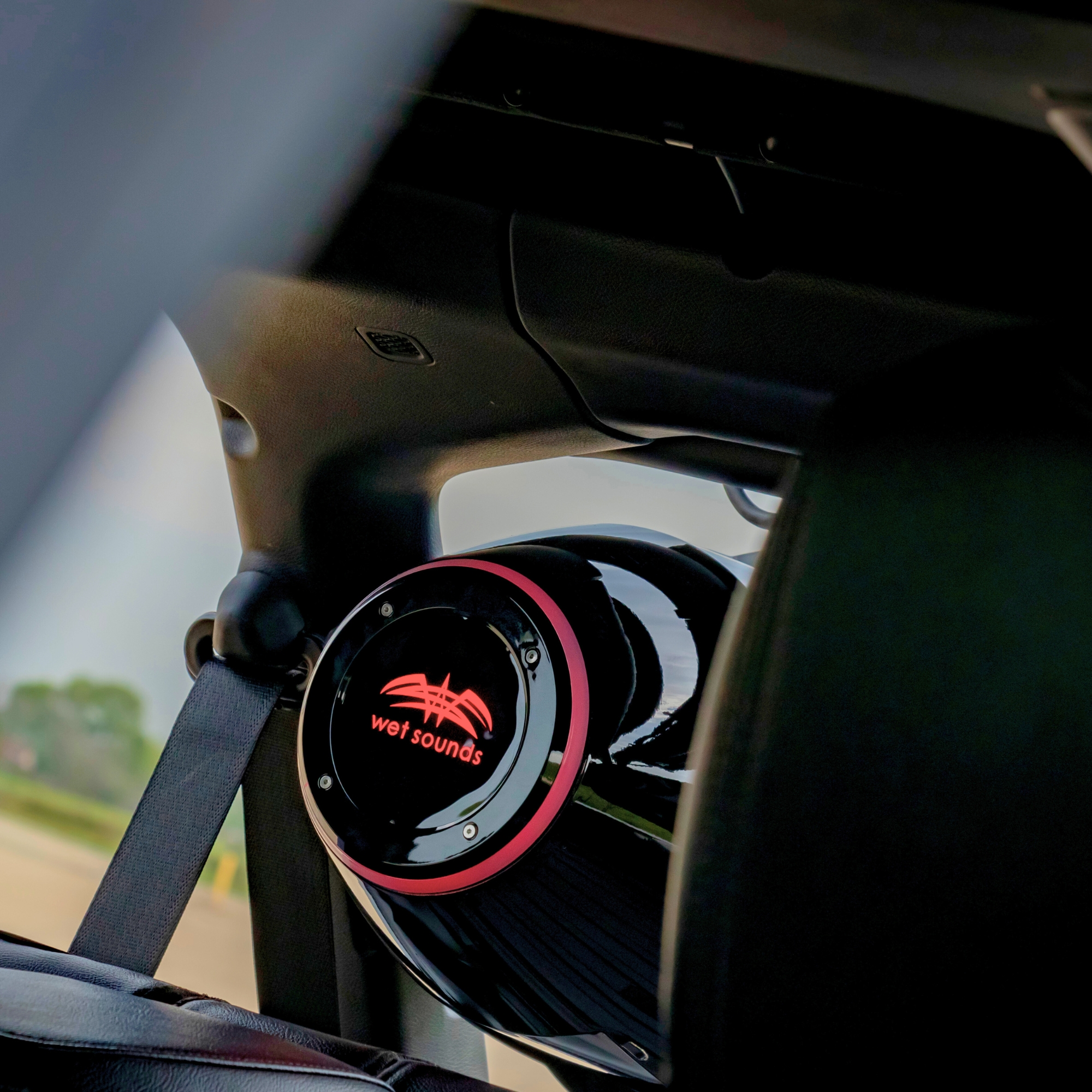 Foto 6 | Kit De Audio Wet Sounds Jeep-jl-lvl2-t Jeep Wrangler 2018 A 2023