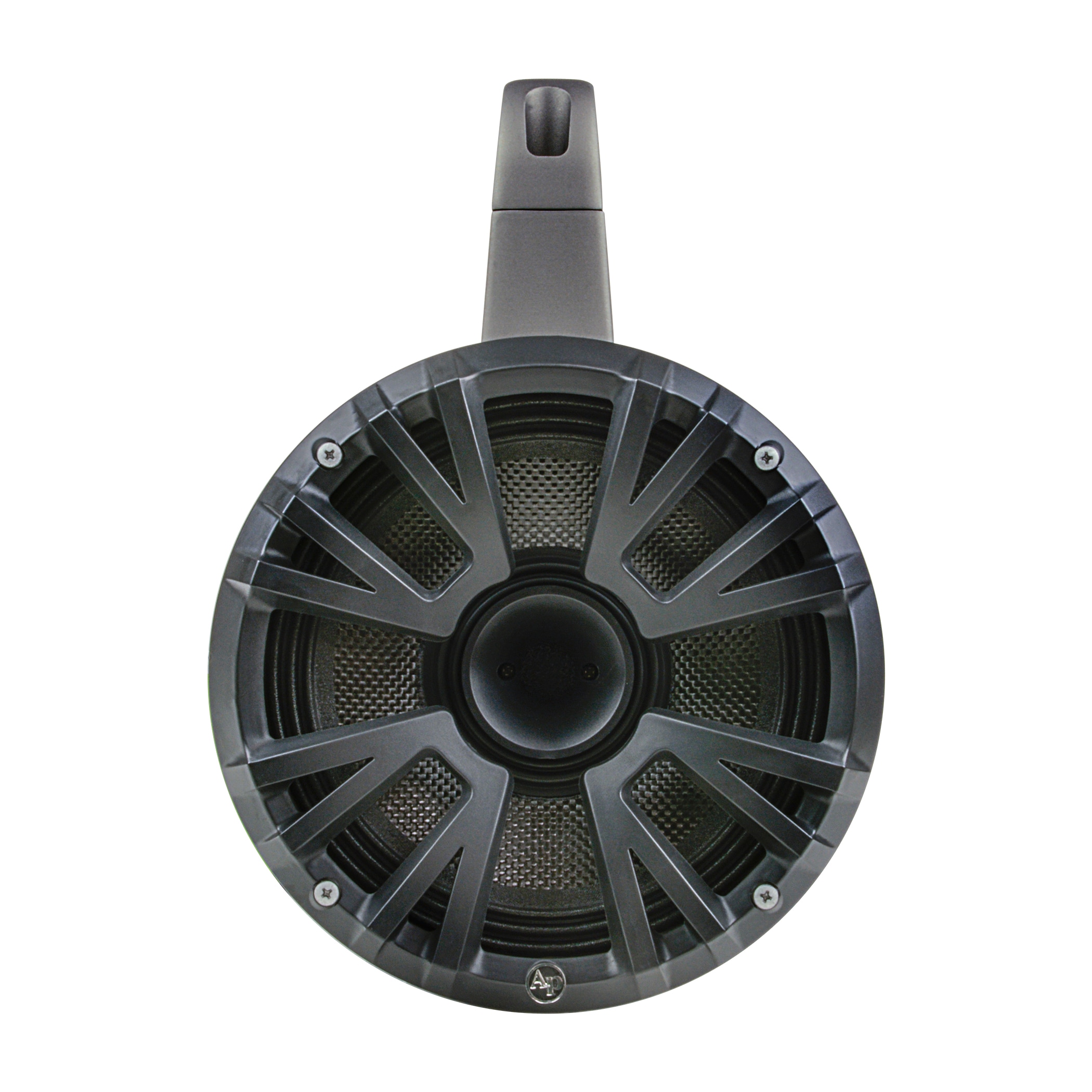 Bocinas De Torre Marinas Audiopipe Apmp-843twr 8 Plg 300w $11,180