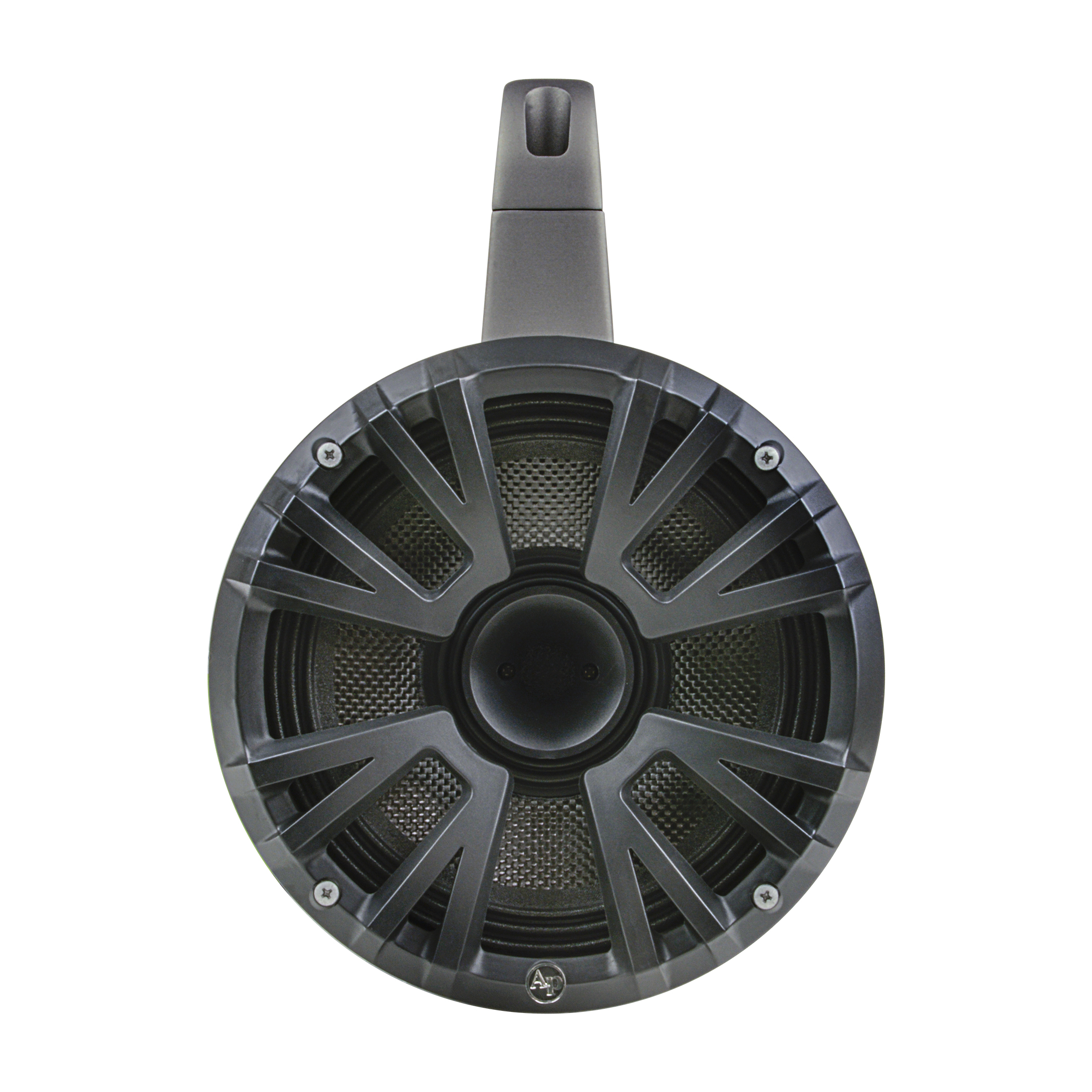 Bocinas De Torre Marinas Audiopipe Apmp-843twr 8 Plg 300w