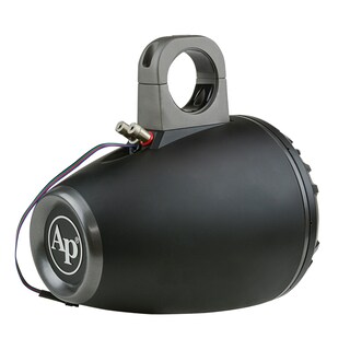 Foto 4 | Bocinas De Torre Marinas Audiopipe Apmp-843twr 8 Plg 300w