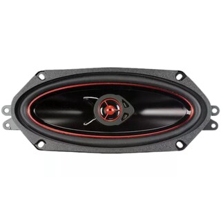 Foto 2 | Bocinas Coaxiales Audiopipe Csl-4102r 4x10 Plg 200 W