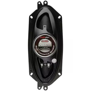 Foto 3 | Bocinas Coaxiales Audiopipe Csl-4102r 4x10 Plg 200 W